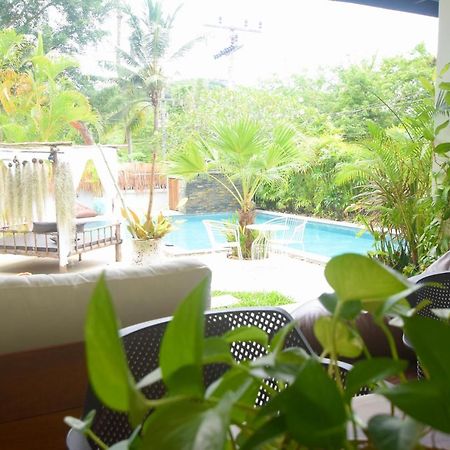 Hotel Leelawadee Samui Koh Samui Esterno foto